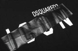 Picture of Dsquared2 T Shirts Short _SKUDSQTShirtm-3xl25l4015069